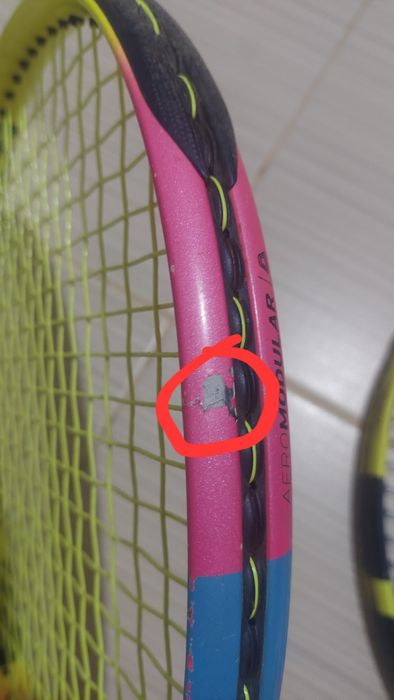 Rachete tenis babolat pure aero rafa 290 g