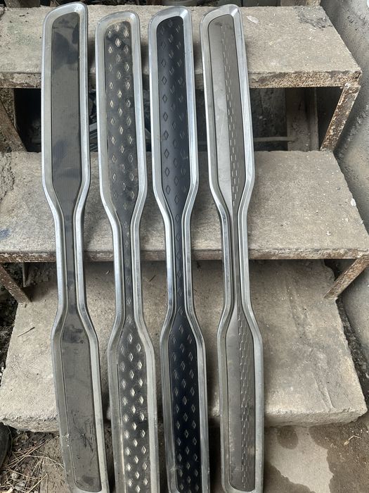 Киа бонго капот капалак