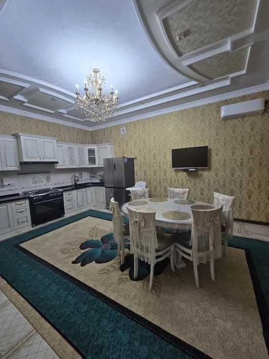 Аренда Дом на Яккасарае. Ракат 8000у.е