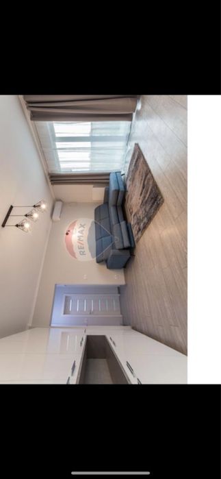 Inchiriez apartament modern  pe Malul Muresului