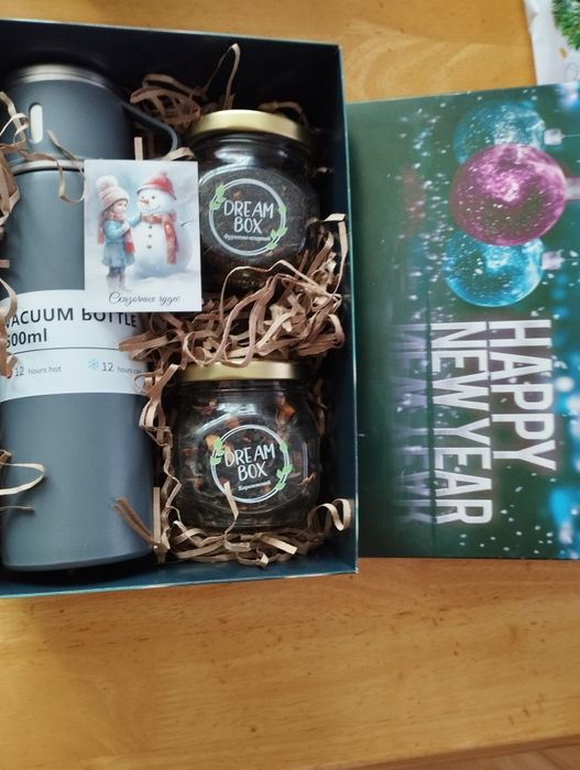 набор чая на любой праздник!!!