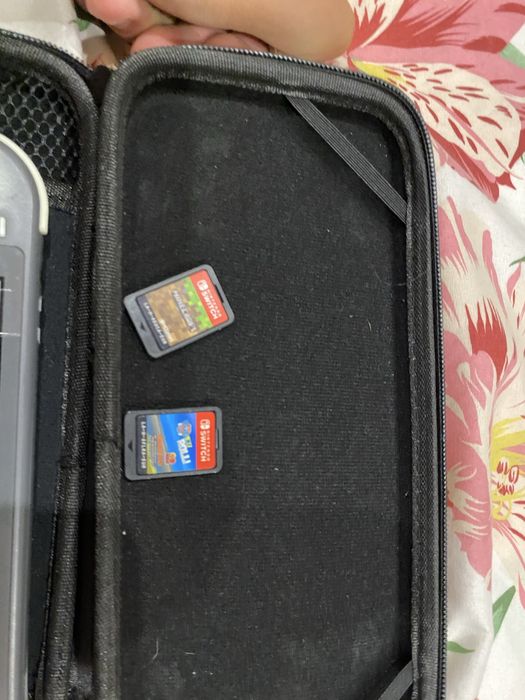 Nintendo swich lite