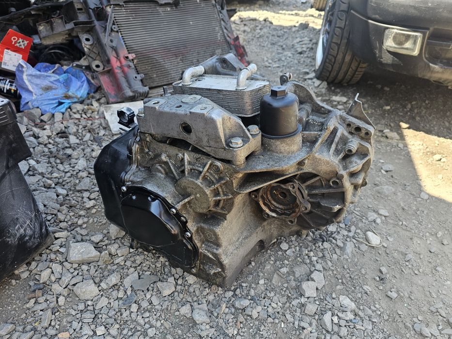 Dsg passat 3.2fsi 4x4