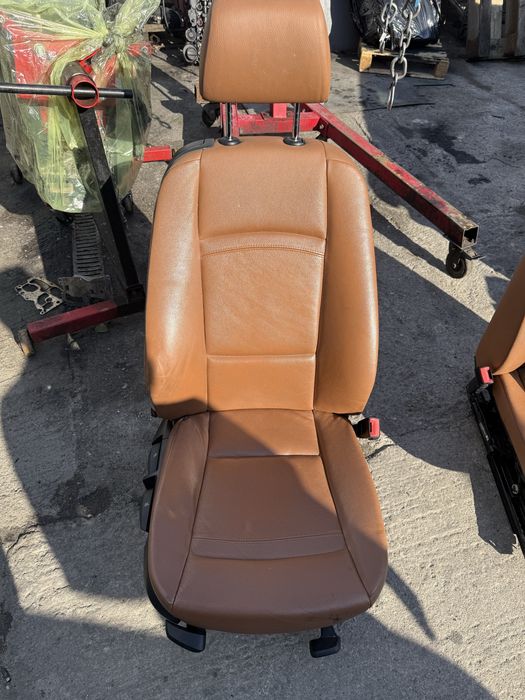 Interior bmw e92 scaune banchete bmw e92