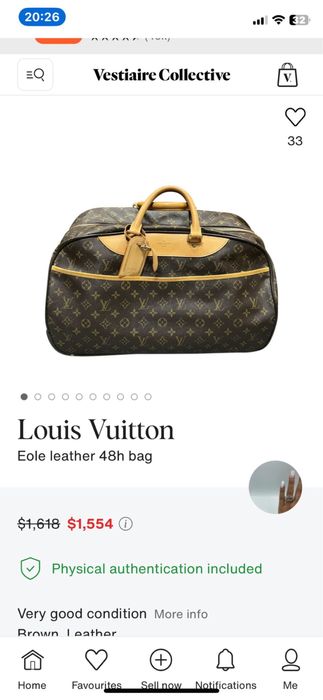 Geanta de firma originala