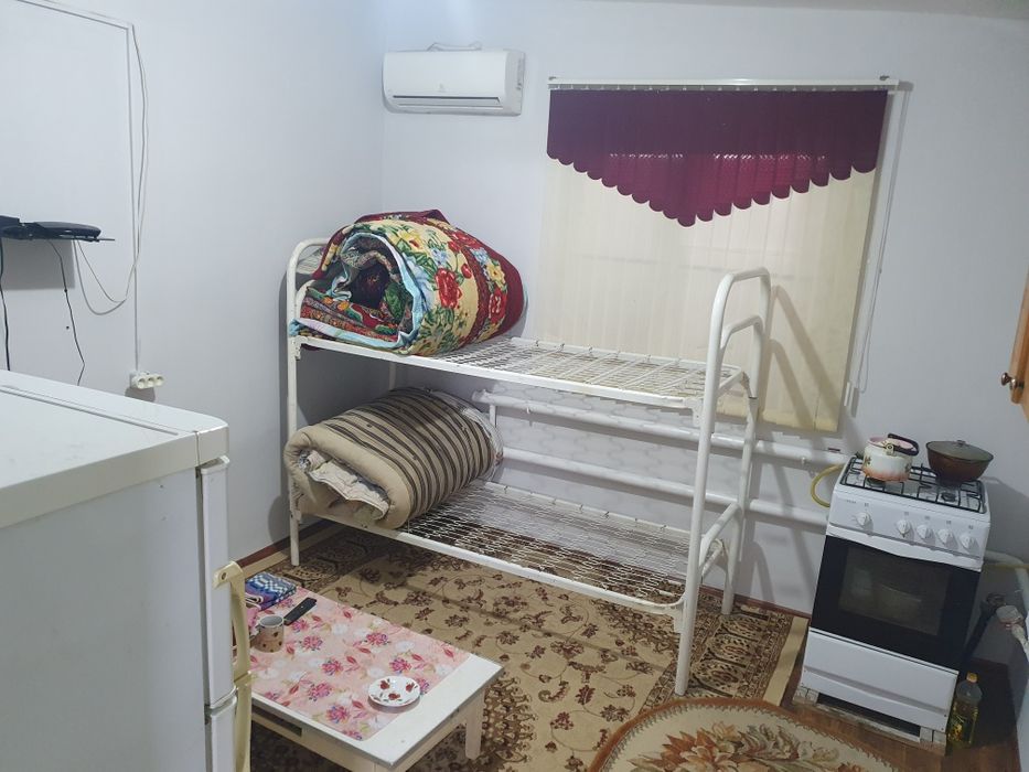 Действующий СТО продается