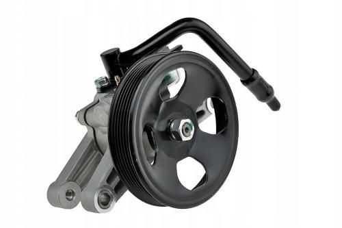 Насос ГУР Hyundai Accent 2011-