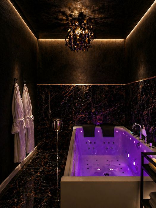 Love Room Premium Bucuresti Jacuzzi Self Check-in Non Stop