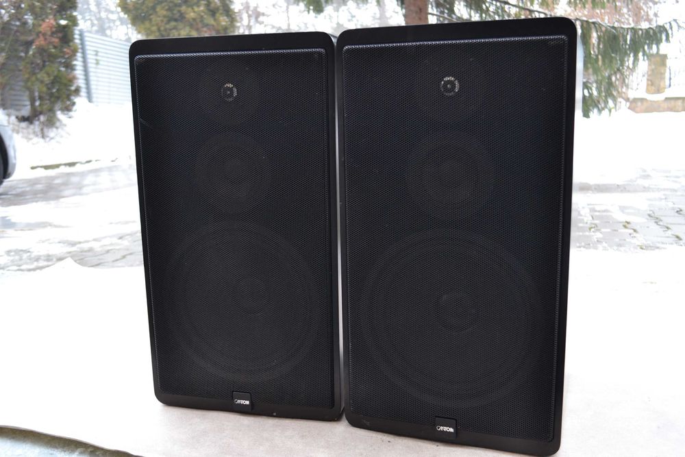 Boxe Canton Karat 60