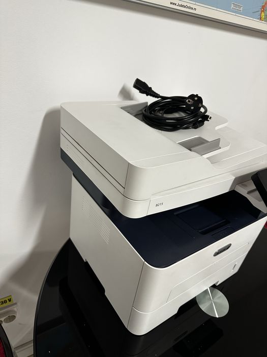 Imprimanta Xerox B215