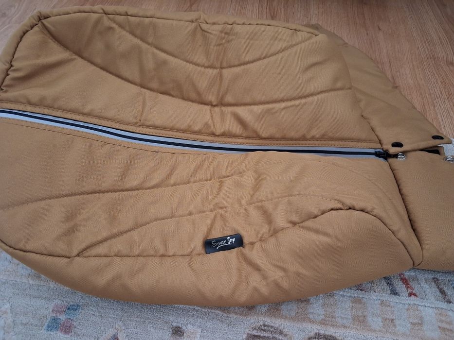 Продам коляску прогулочную детскую.