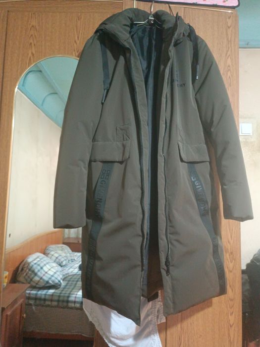 Продается мужская куртка