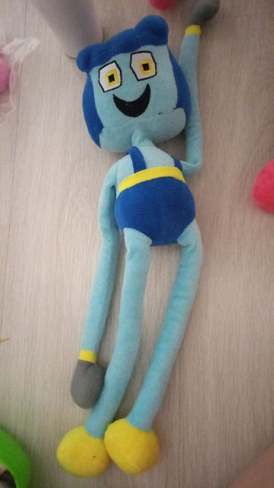 Продам мягкие игрушки