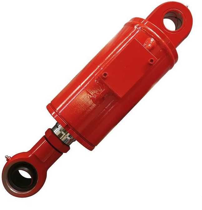 Ремонт на хидравлични и пневматични цилиндри крикове