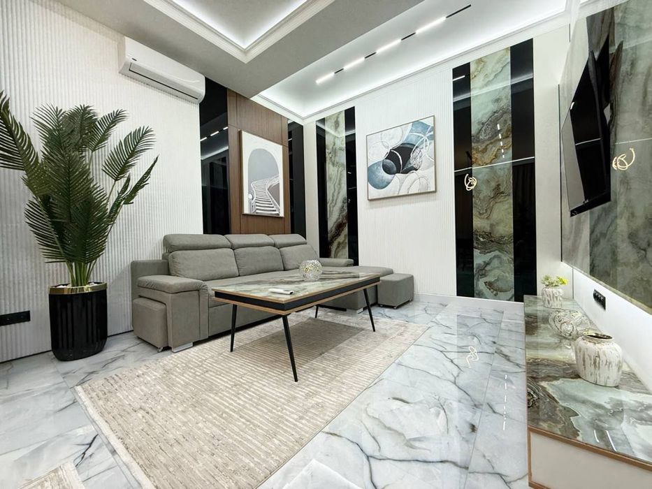 Продаётся новостройка ЖК Infinity Мирабад