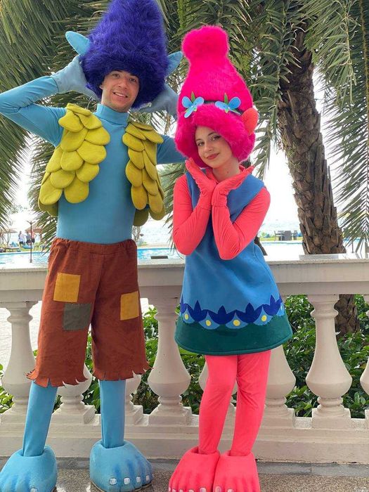 Подарите ребёнку настоящий праздник вместе с Arlekino Event!