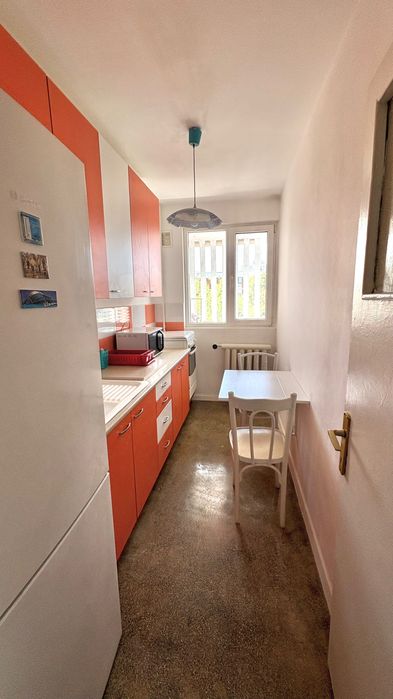 Apartament 2 camere - AFI Cotroceni