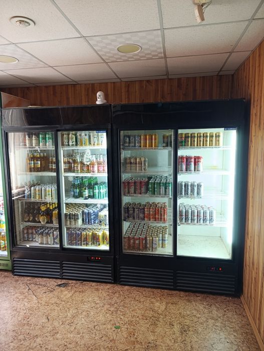 Продам холодильники