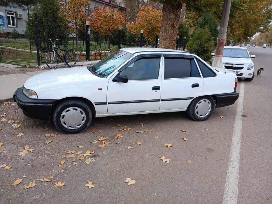 Нексия 1 сонс трамблюр