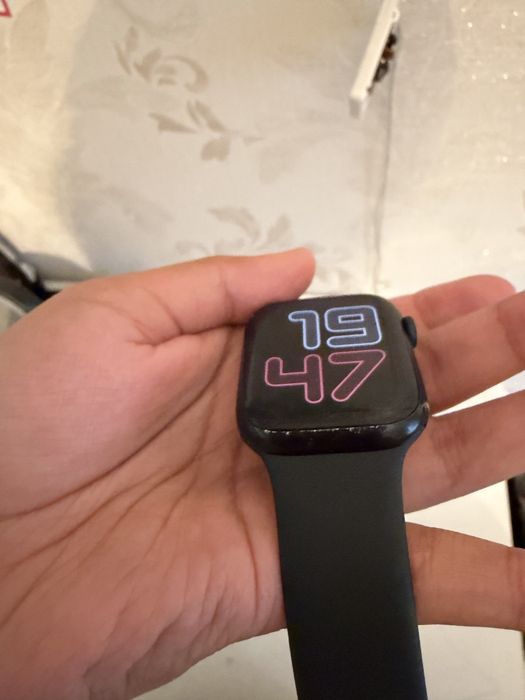 Apple Watch 7серия ,45mm