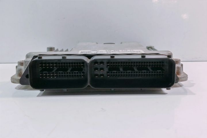 Calculator Motor  Bosch ECU 03G906016BQ / EDC16U1 / 0281011906 Volksw