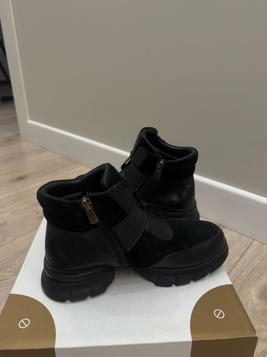 Продам турецкую обувь в хорошем состоянии