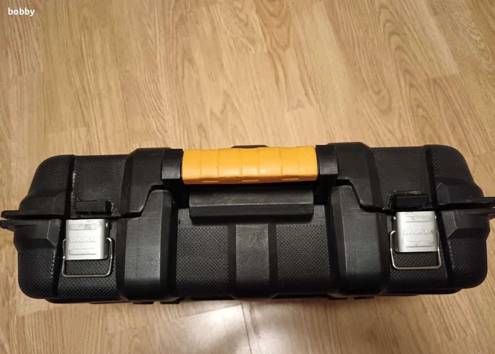 Ударна дрелка Worx WX300K