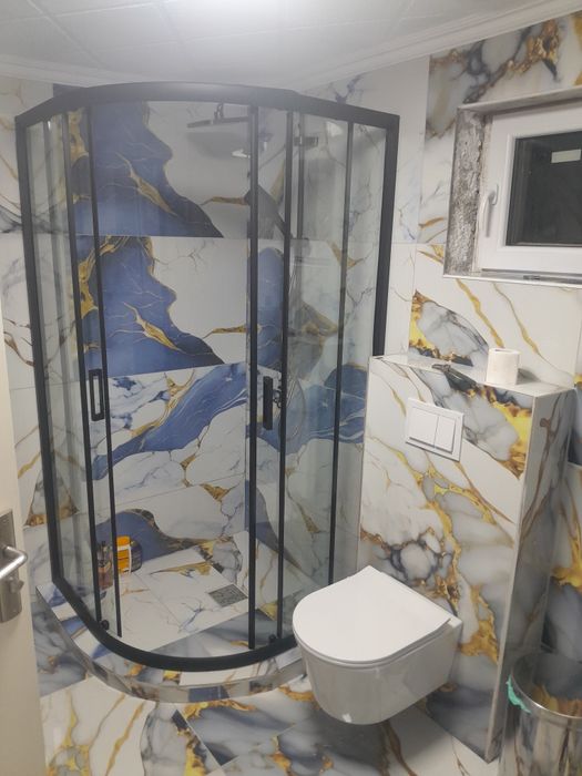 Instalați termice sanitare si de gaz / clime și interventi