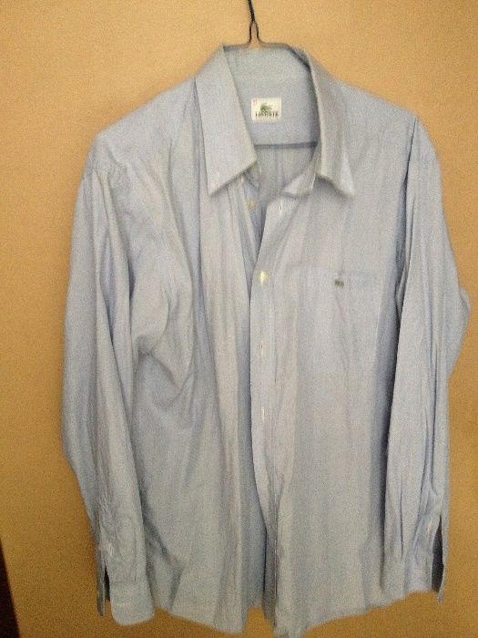 ризи Fred Perry,Lacoste,Groop и..