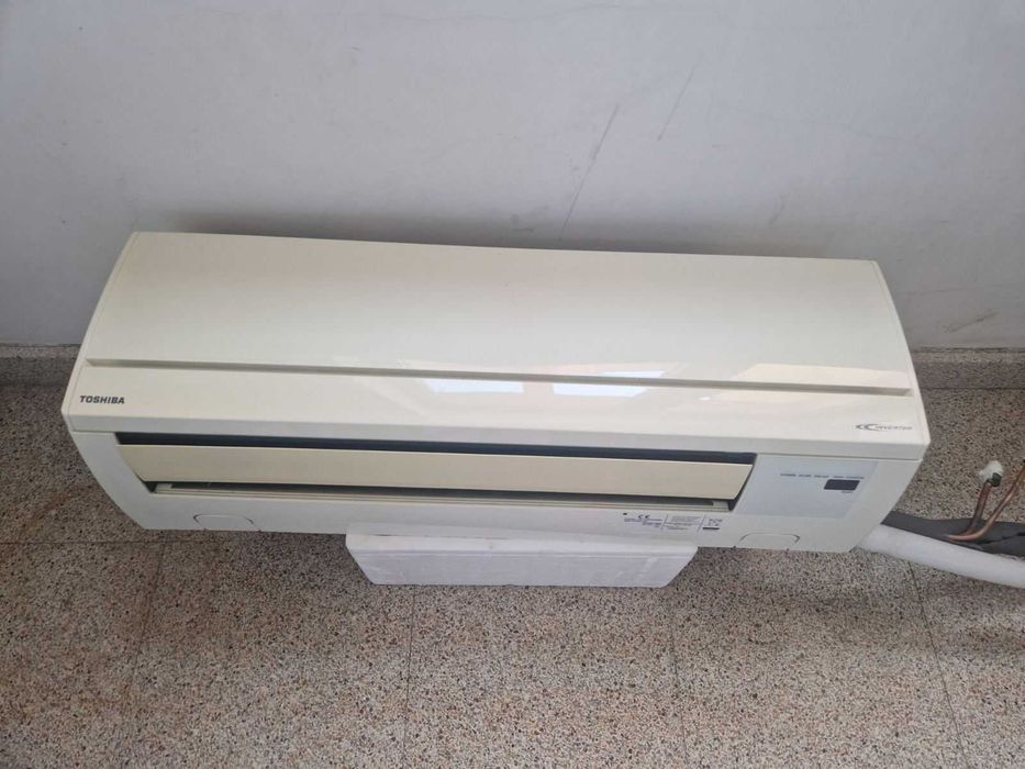 Климатик TOSHIBA