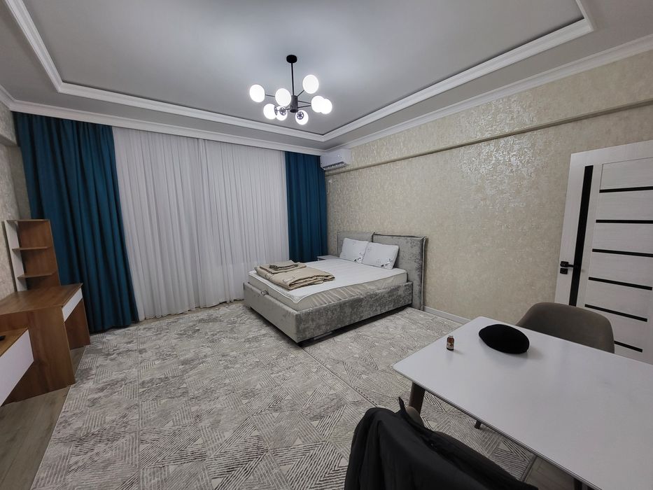 Сдаётся 1/8/10 Новостройка ЖК New life Яшнабадский район