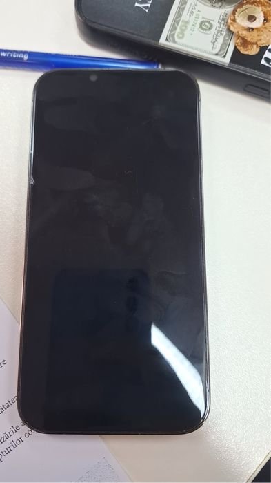 Iphone 13 pro negru
