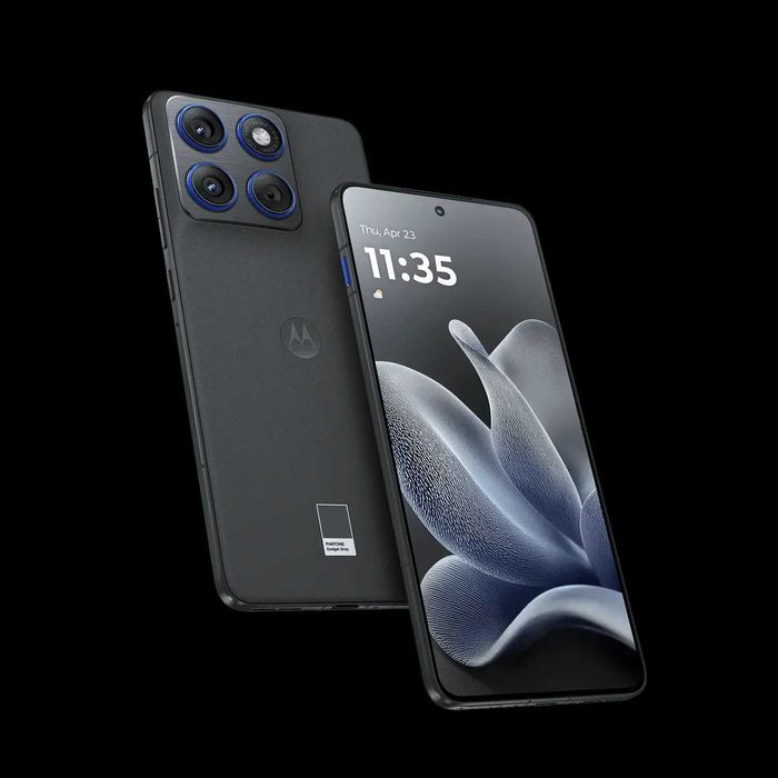 Motorola edge 70 12GB RAM 512 GB PANTONE Gadget Grey