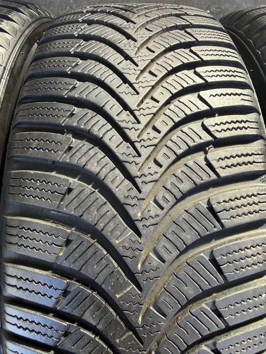 4x Anvelope iarna 195/60 r15 M+S - Hankook Winter I Cept RS2