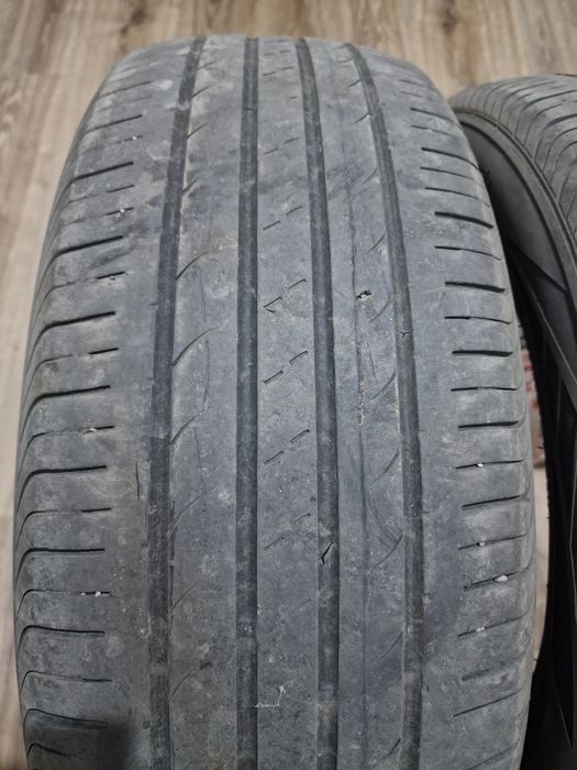 Шины летние 225/65 r18
