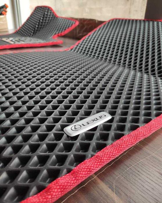 Премиум Стелки ЕВА Уникална структура Tesla Citroen Peugeot