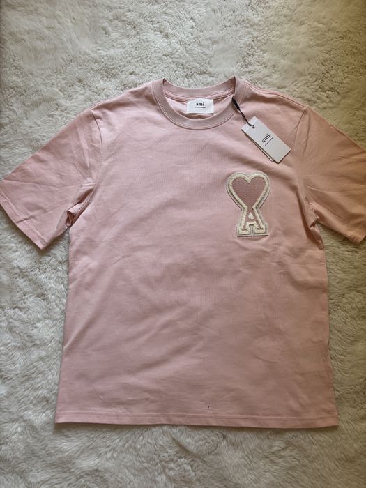 Tricou ami paris