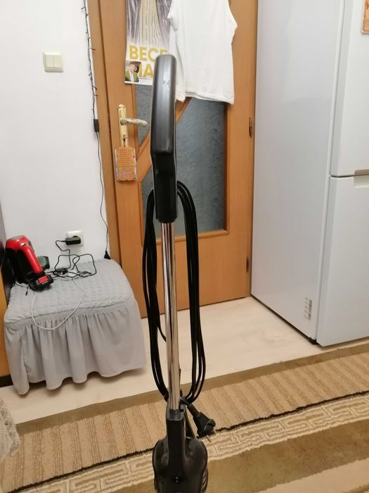 Прахосмукачка Ayco