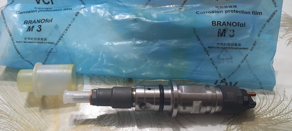 Форсунки для дизеля