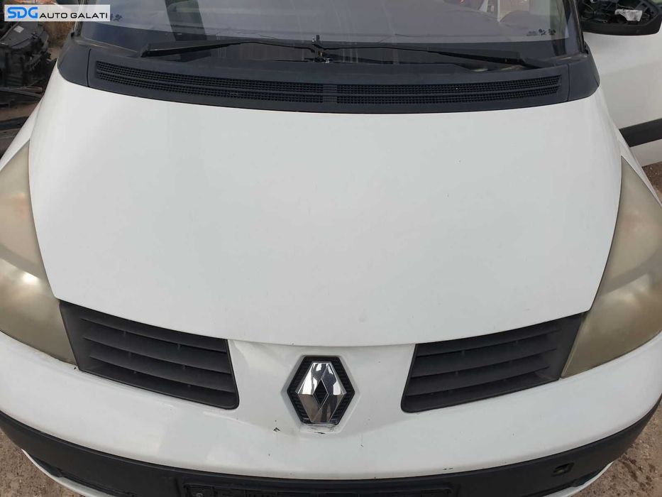 Capota Motor Renault Espace 4 2002 - 2006 Culoare OV369 [0811]