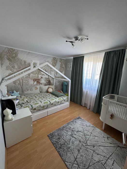 Apartament - Penthouse 4 camere ULTRACENTRAL