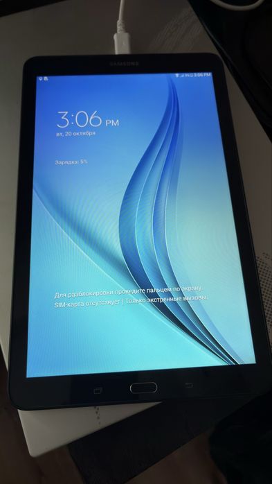 Продам планшет Samsung