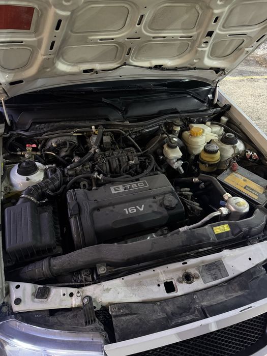 Nexia 2 srochna sotladi