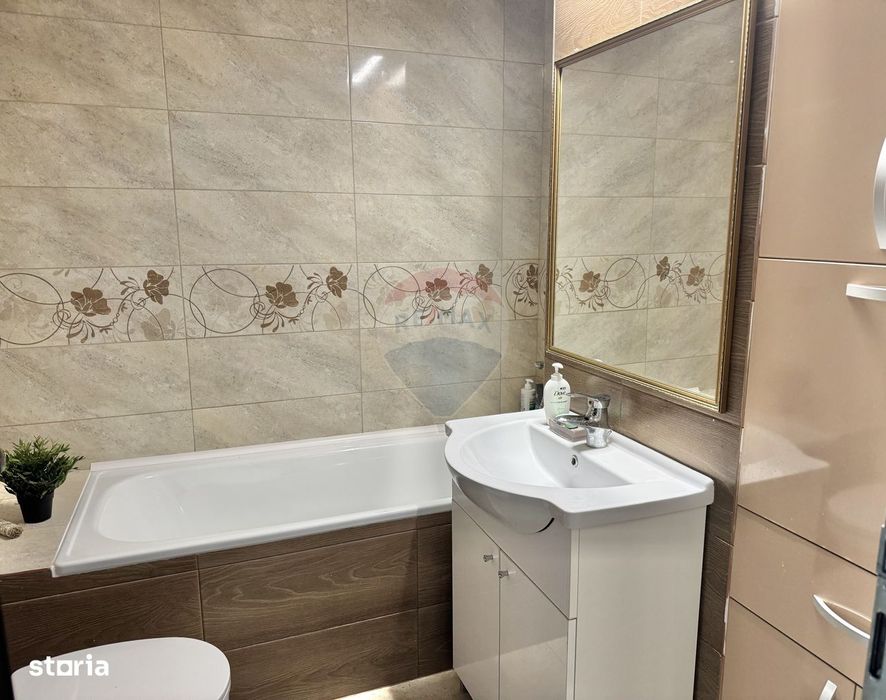 Apartament cu 2 camere etaj 1 de vânzare în zona Nufarul- Lotus