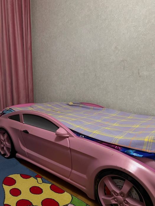 Машина кроваттар