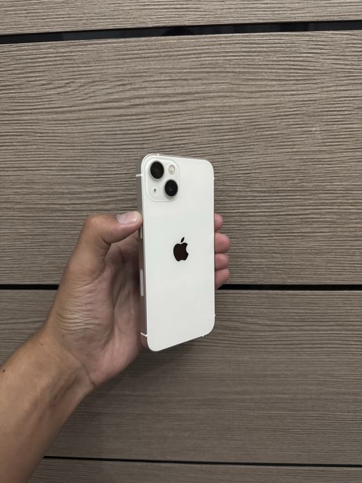 Айфон 13 без ремонта