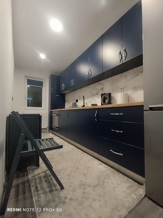 Apartament 2 camere Targu Ocna