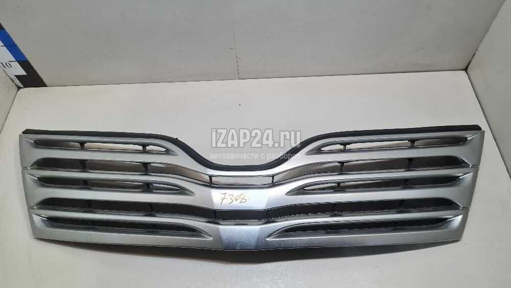 Решетка радиатора Toyota Venza 09-11/Тойота Венза 09-11