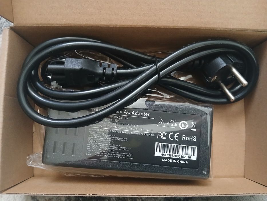 Incarcator Sumitomo 71c  > sursa alimentate aparat sudura fibra optica