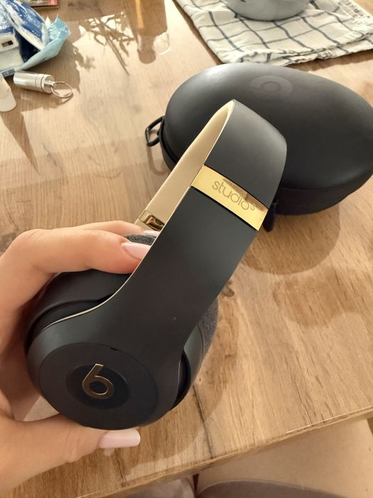 Beats studio 3 wireless
